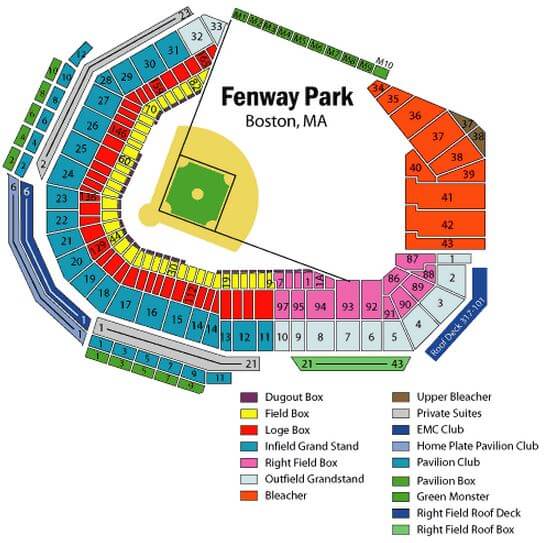 fenway-park-seating-chart-uw-badgers-fan-travel-official-wisconsin