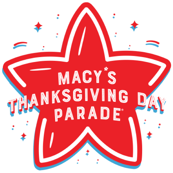 macys thanksgiving day parade logo Tennessee Fund Travel Official