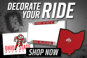 Ohio State Gear #2